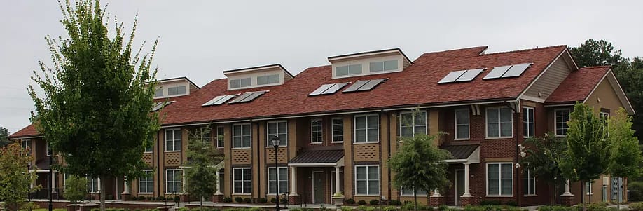 Village Green Apartments