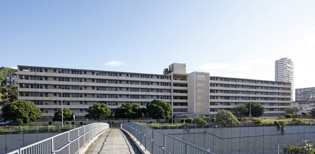 Punchbowl Homes