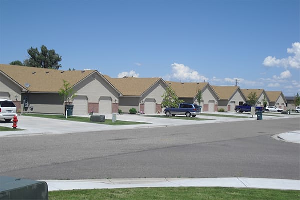 Rose Park Place