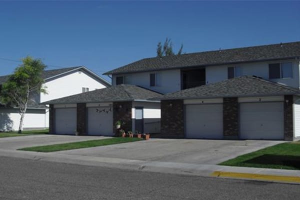 Chaparral Meadows Apartments