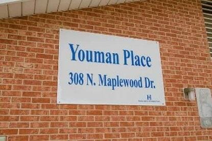 Youman Place