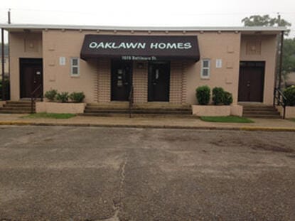 Oaklawn Homes