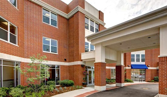Jane Addams Park Apartments