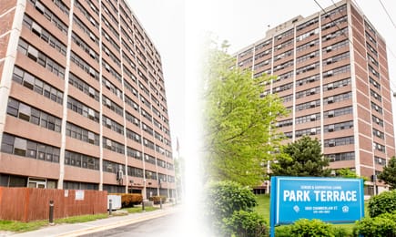 Park Terrace