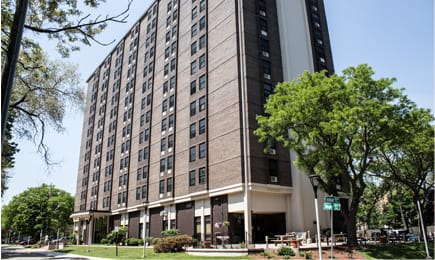 North Main Manor