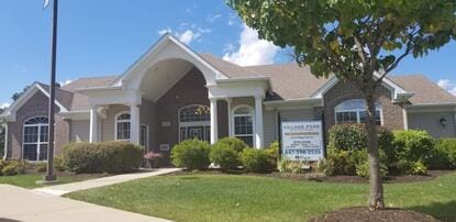 Village Park Apartment Homes