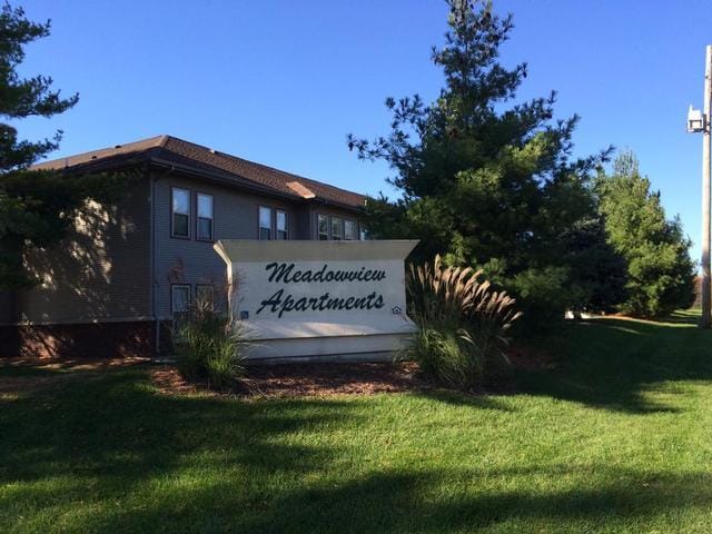 Meadowview Apartments