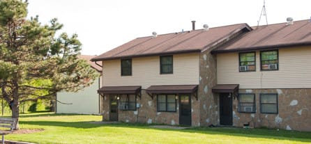 Maple Terrace