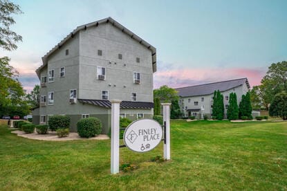 Finley Place Apartments