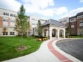 Woodridge Horizon Sr. Living Community