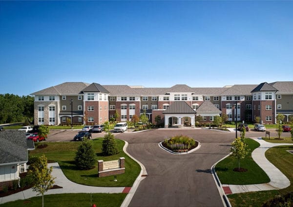 Huntley Horizon Sr Living