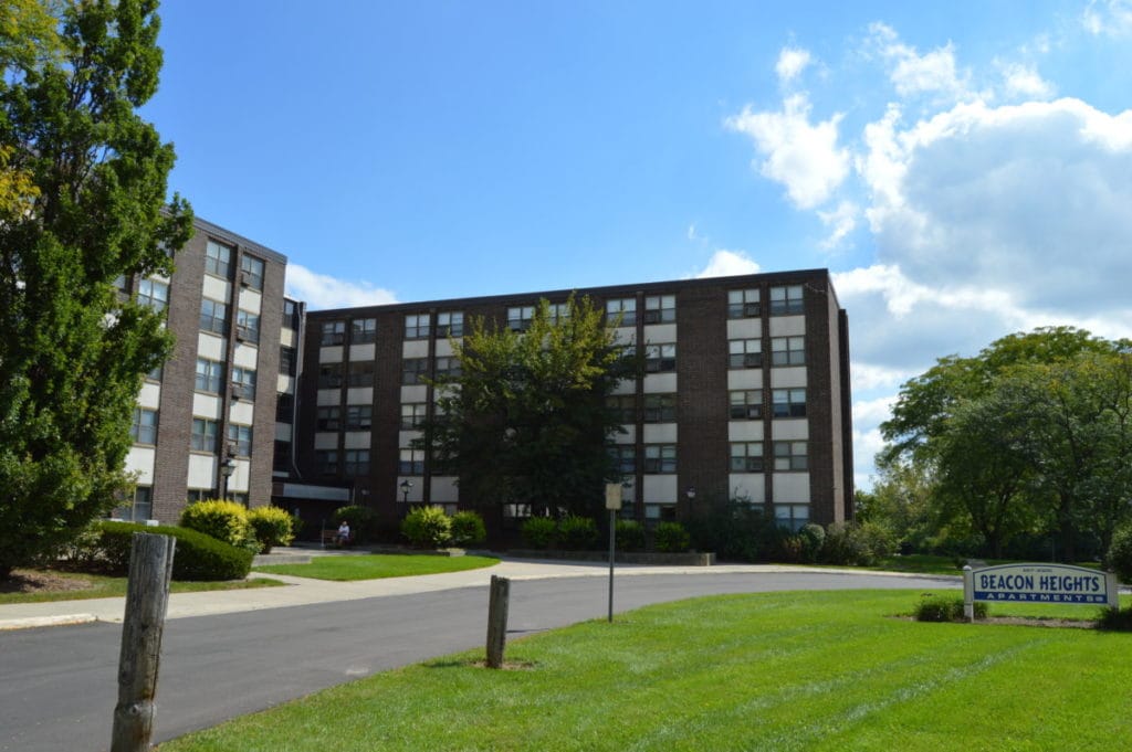 Beacon Heights
