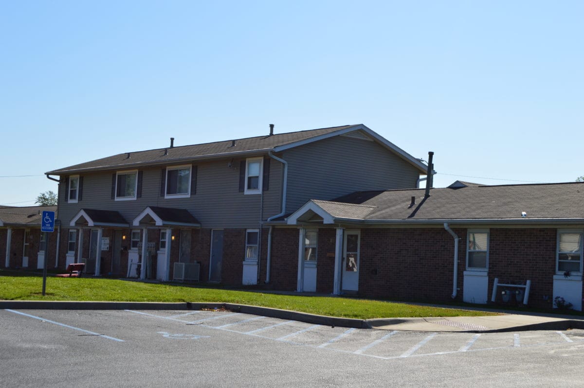 Brookmill Court