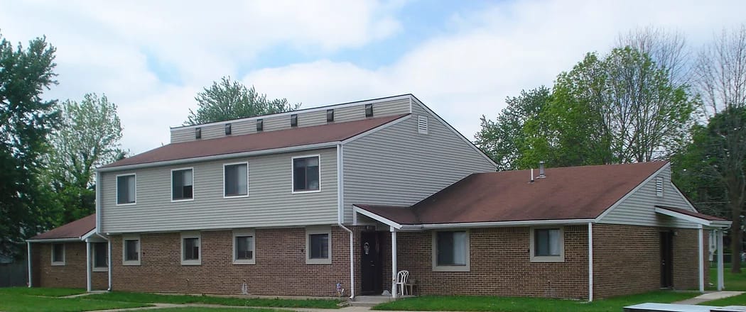 Earthstone Terrace
