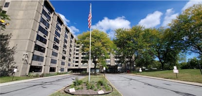 Al Thomas Senior Living