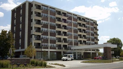 Buckner Towers