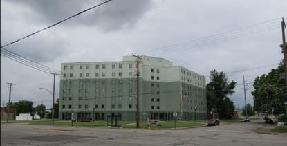 Schnute Apartments