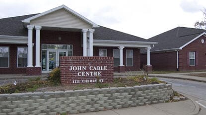 John Cable/Bellemeade & Line Apartments