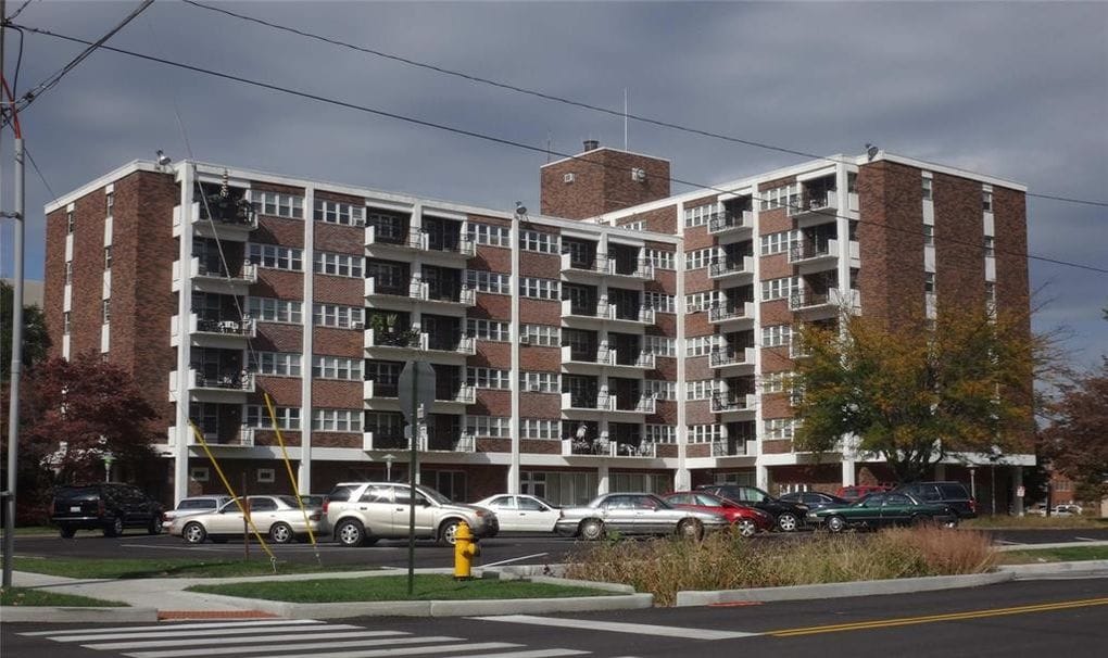 Kennedy Towers