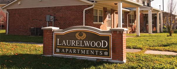 Laurelwood Apartments