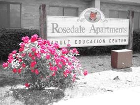 Rosedale Hi - Rise