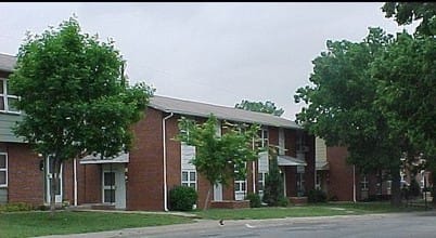 Juniper Gardens