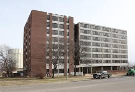 Tyler Towers