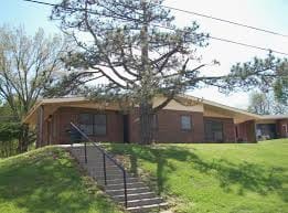 Pine Ridge Manor / Marshall Square