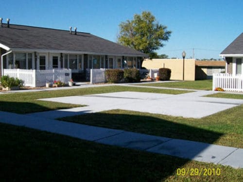 Herington Heights Apartments
