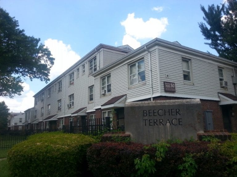 Beecher Terrace I & II