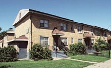 Parkway Pl