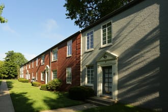 Village Manor Apartments