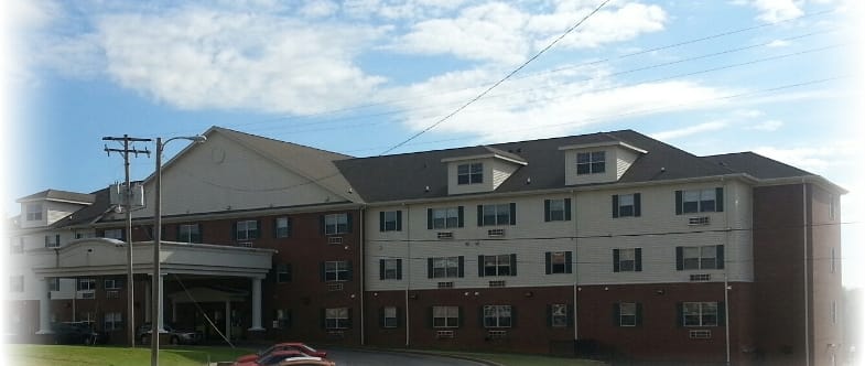 Westwood Senior Homes Apartments