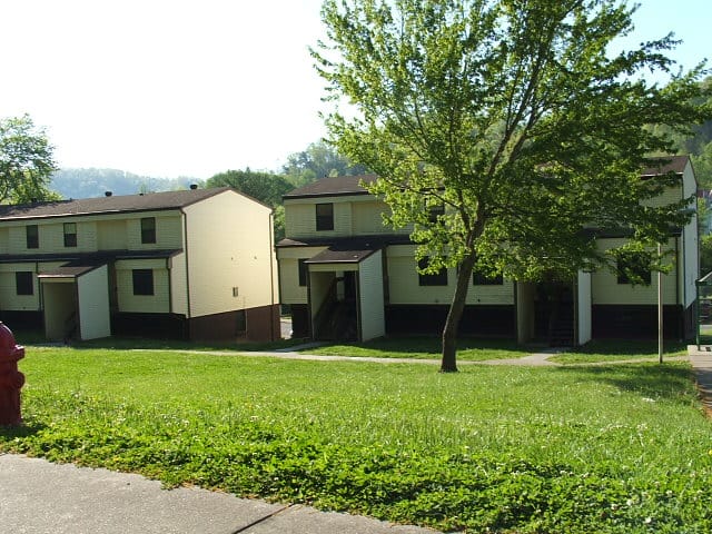Fairview Court