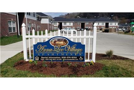 Anna Lee Village