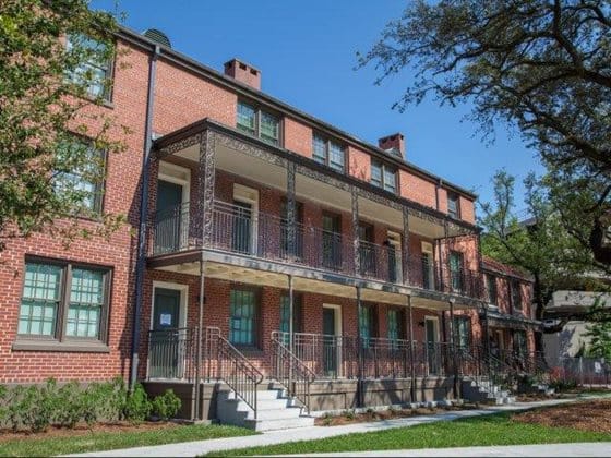 Bienville Basin (Iberville)