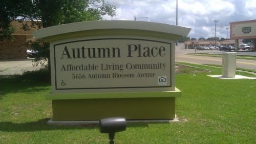 Autumn Place Townhomes