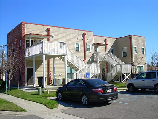 Riversouth 1 & 2