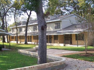 Foster Heights