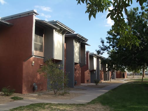 Foothills Village