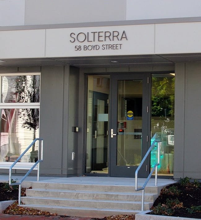 Solterra