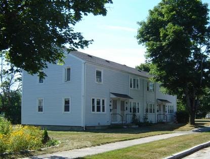 Sagamore Village