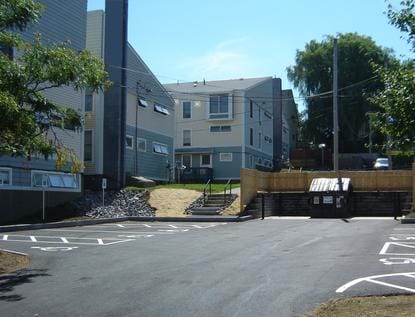 Bayside East, BaysideTerrace, Kennedy Park