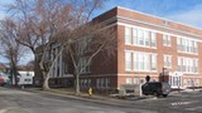 Webster School Apartments