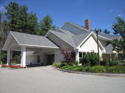 The Maples at Mayflower Drive