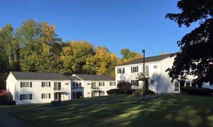 Riverview Terrace