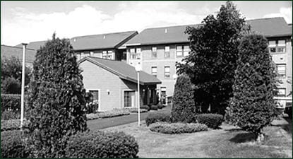 Penobscot Terrace