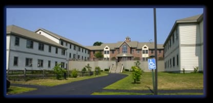Ridgeland Estates