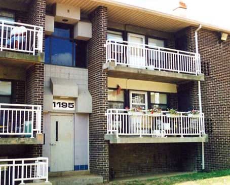 Harbor House Apartments