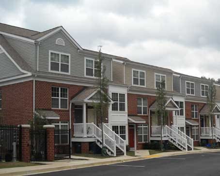 Obery Court